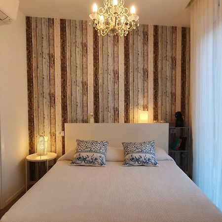 Residenza Azzurra Hotel Католика Екстериор снимка