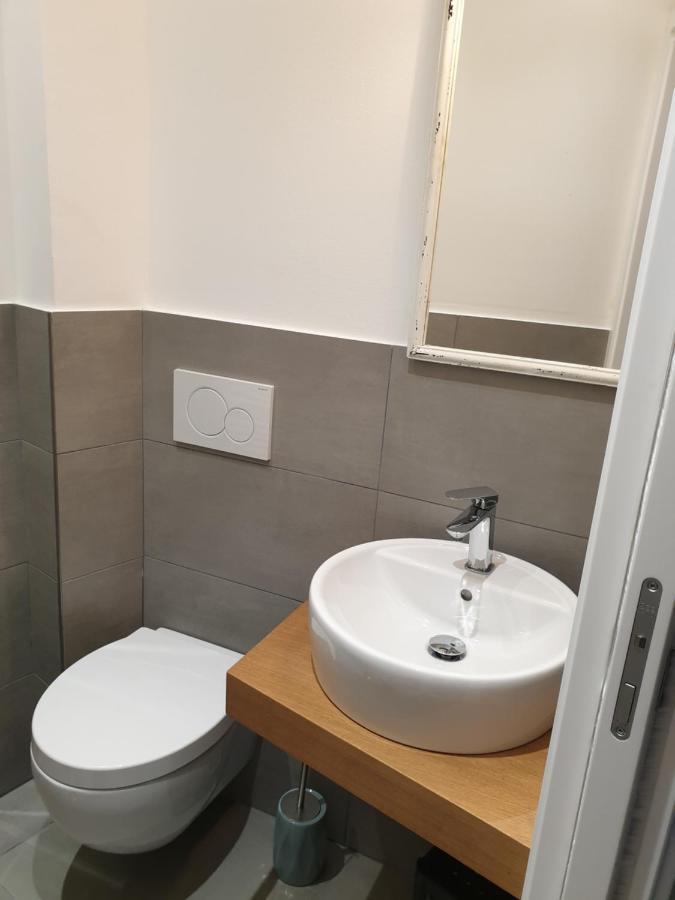 Residenza Azzurra Hotel Католика Екстериор снимка