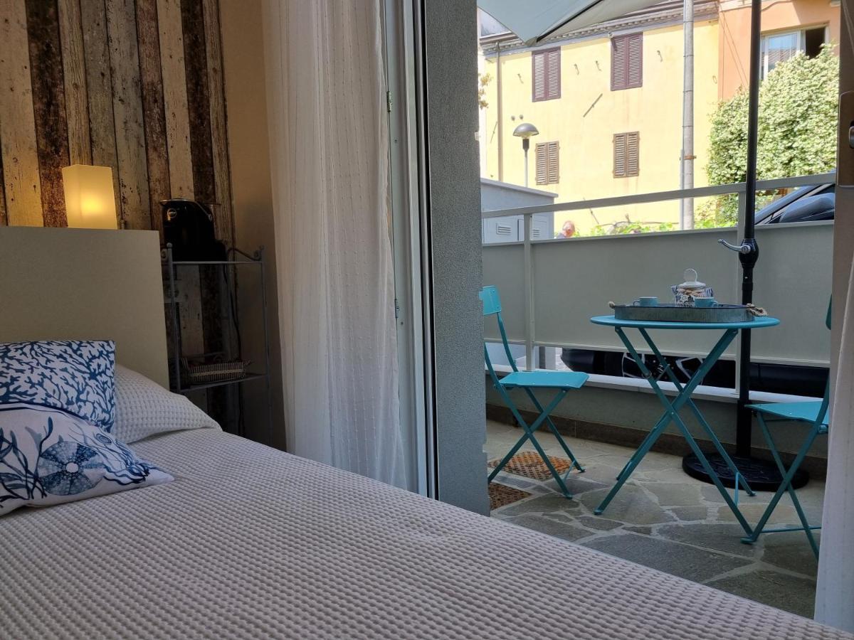 Residenza Azzurra Hotel Католика Екстериор снимка